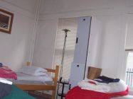 One of our Shared Rooms
