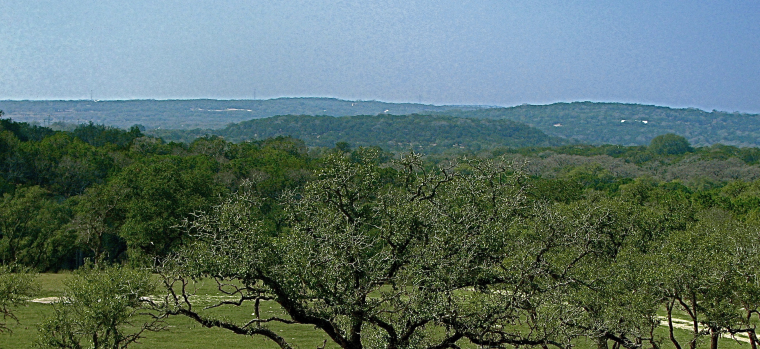 Wimberley Texas Real Estate: Texas Hill Country Land.