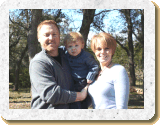 Smith Family, Mustang Valley, Wimberley Land Owners