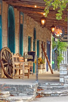 Wimberley, Texas