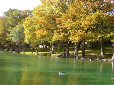 Wimberley, Texas